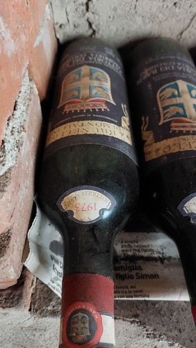 Brunello montalcino - di,