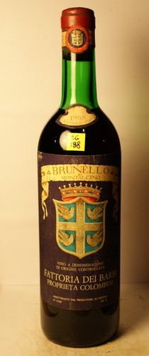 Eg198 brunello montalcino - brunello,