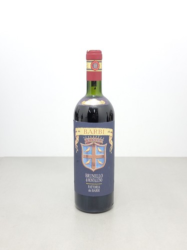 Fattoria dei barbi - fattoria,