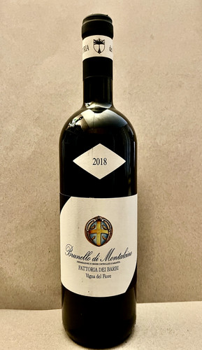 Brunello montalcino vigna - brunello,