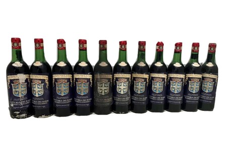 1967 fattoria dei barbi - 1967,
