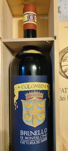 Brunello montalcino - brunello,