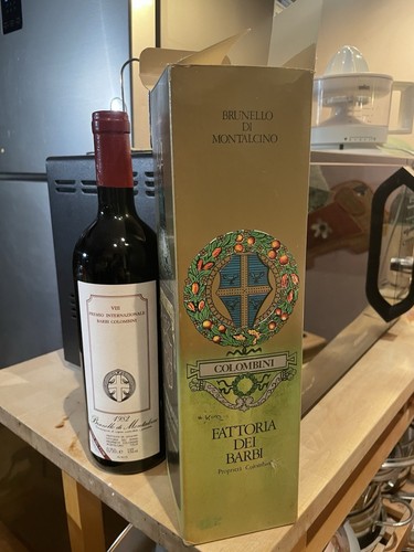 1982 viii premio - 1982,